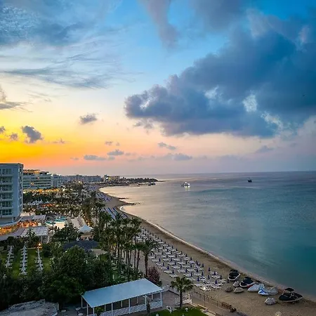 Hotel Silver Sands Protaras