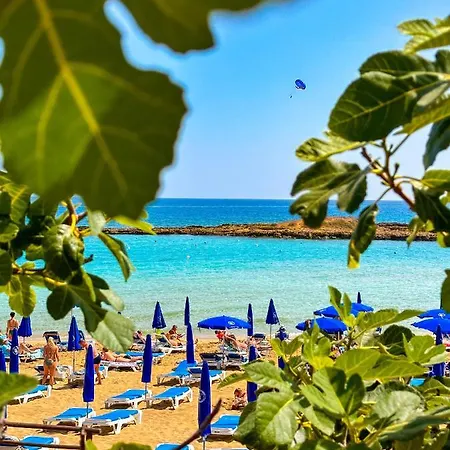 Hotel Silver Sands