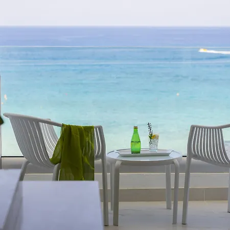 Hotel Silver Sands 3*
