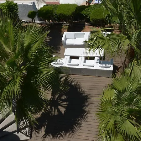 Hotel Silver Sands Protaras