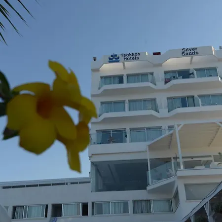 Silver Sands Hotel