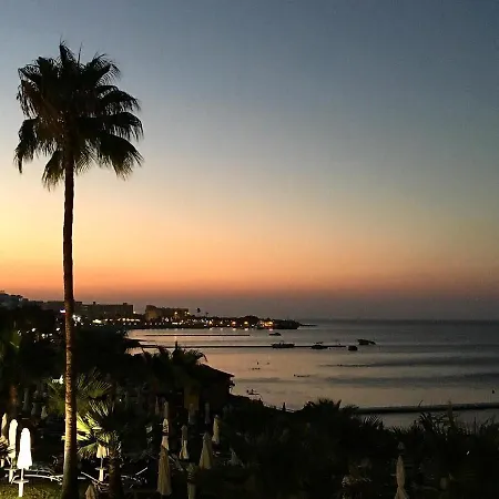Silver Sands Hotel Protaras