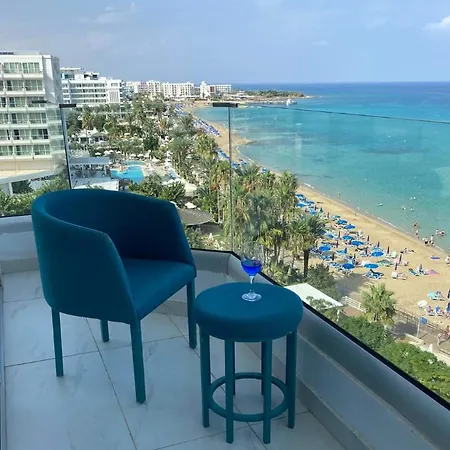 Hotel Silver Sands Protaras