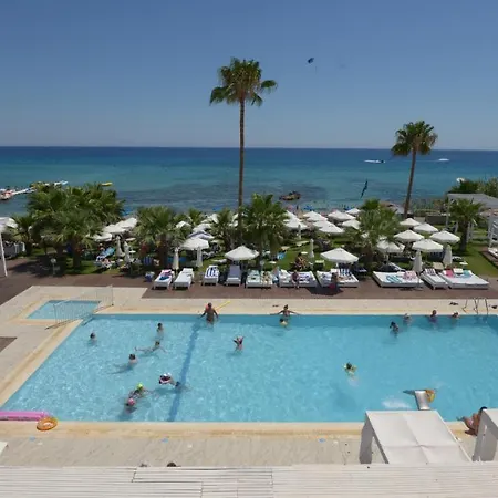 Silver Sands 3* Protaras