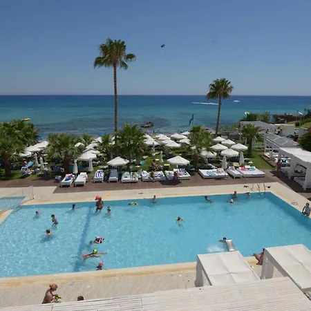 Silver Sands Hotel 3*