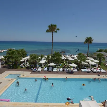 Hotel Silver Sands