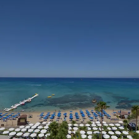 Silver Sands 3*
