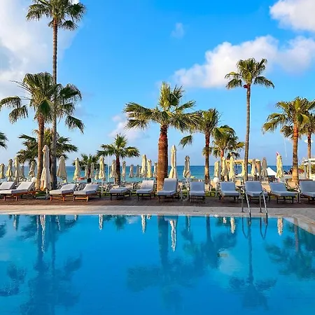 Silver Sands 3*