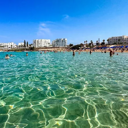 Silver Sands 3* Protaras
