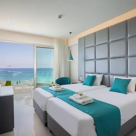 Hotel Silver Sands