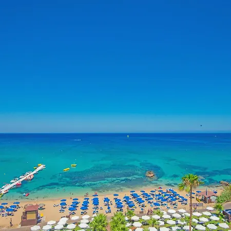 Silver Sands Protaras