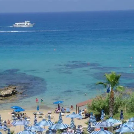 Hotel Silver Sands