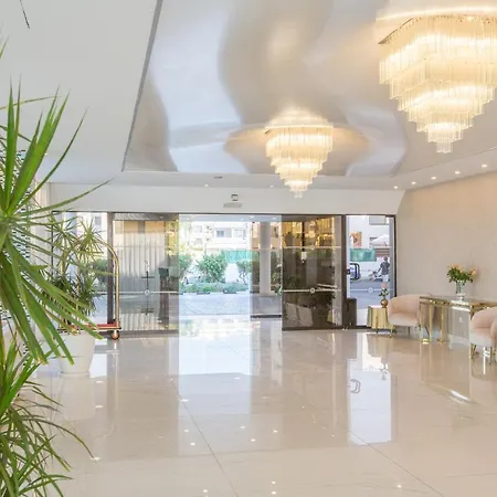 Hotel Silver Sands