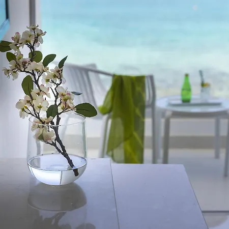 Silver Sands Protaras