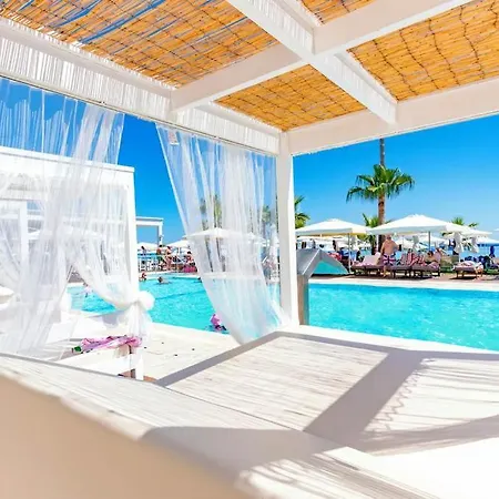 Hotel Silver Sands Protaras