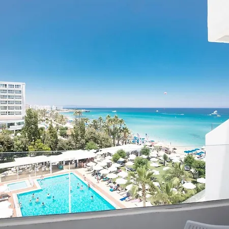 Silver Sands Hotel Protaras