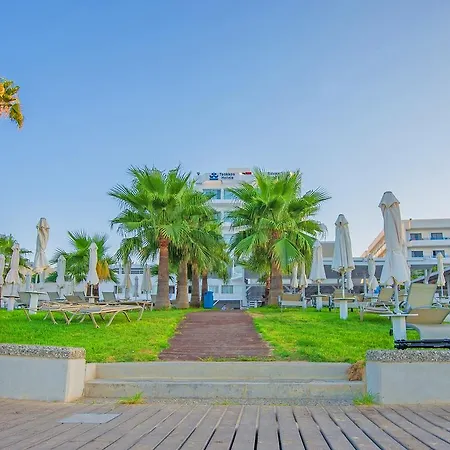 Silver Sands מלון פרוטאראס