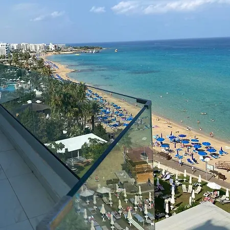 Silver Sands Hotel