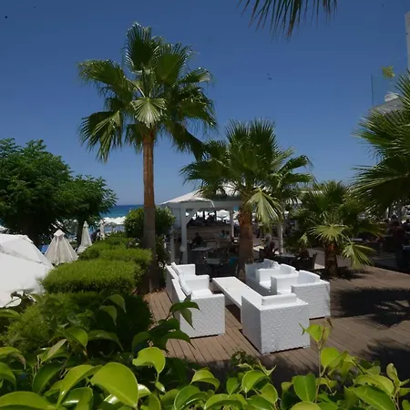 Silver Sands Hotel Protaras