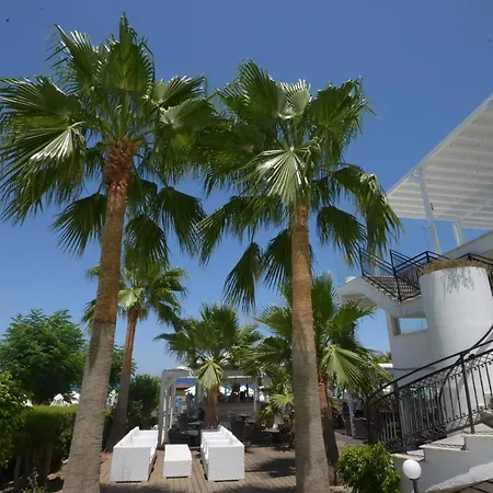Hotel Silver Sands Protaras