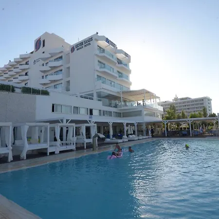 Hotel Silver Sands 3*