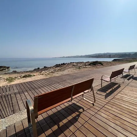 Silver Sands Hotel Protaras