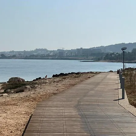 Hotel Silver Sands Protaras