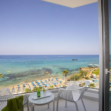 Silver Sands 3* Protaras