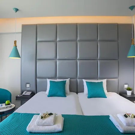 Silver Sands Hotel